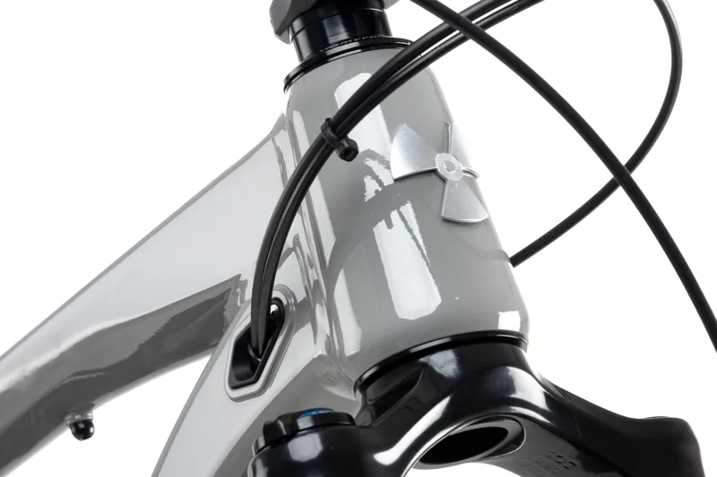 Nukeproof Mega 275 Alloy Comp - 2021 - Concrete Grey-8